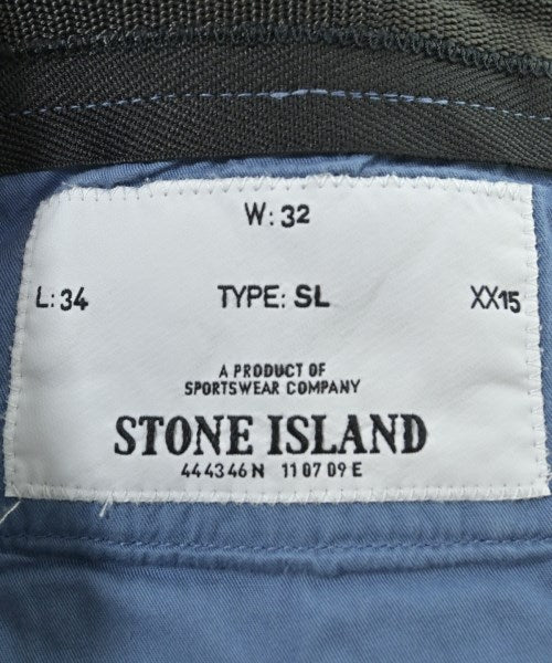 STONE ISLAND ชิโน่
