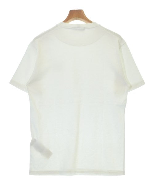 STONE ISLAND เสื้อยืด/เสื้อท็อปส์