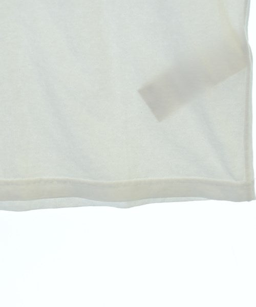 STONE ISLAND เสื้อยืด/เสื้อท็อปส์