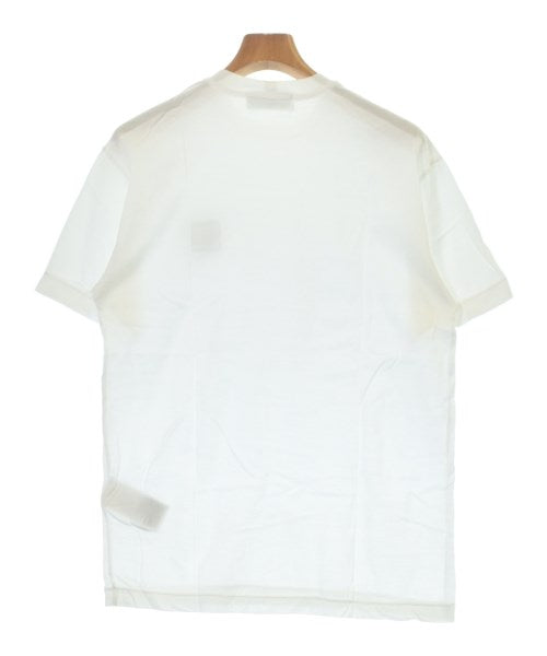 STONE ISLAND เสื้อยืด/เสื้อท็อปส์
