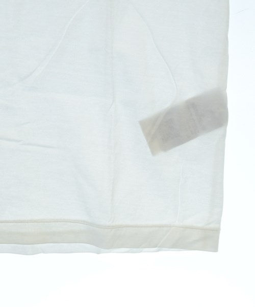 STONE ISLAND เสื้อยืด/เสื้อท็อปส์