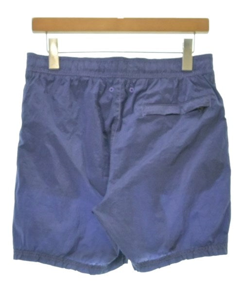 STONE ISLAND กางเกงขาสั้น