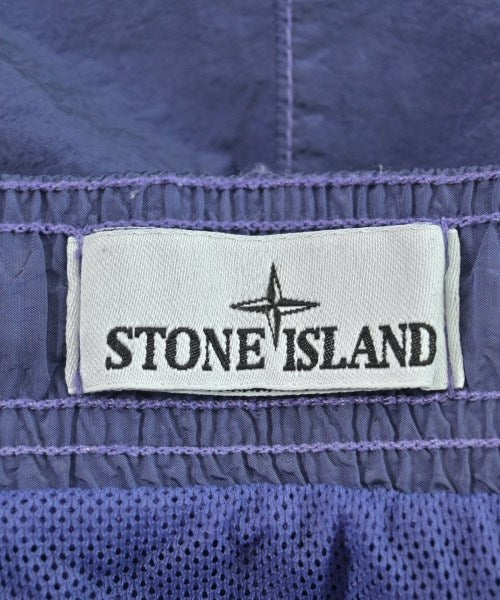 STONE ISLAND กางเกงขาสั้น