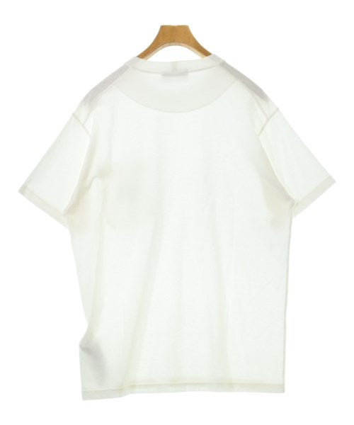 STONE ISLAND เสื้อยืด/เสื้อท็อปส์
