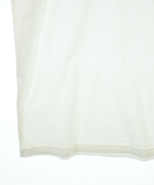 STONE ISLAND เสื้อยืด/เสื้อท็อปส์