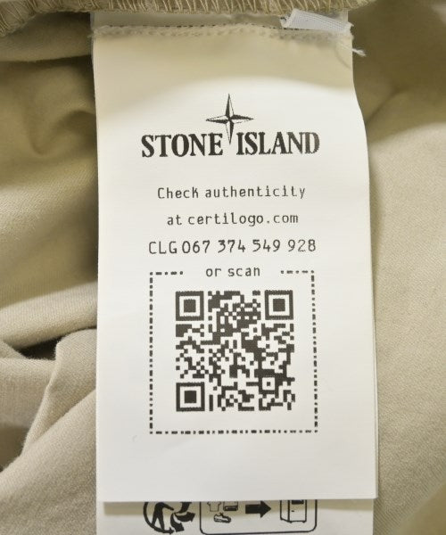 STONE ISLAND แจ็คเก็ตเบลาส์ อื่น