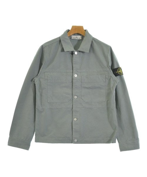STONE ISLAND แจ็คเก็ตเบลาส์ อื่น