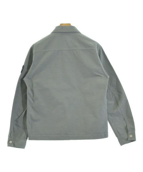 STONE ISLAND แจ็คเก็ตเบลาส์ อื่น