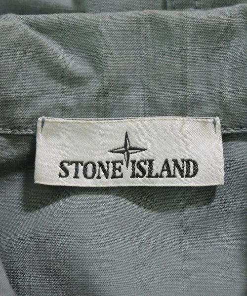 STONE ISLAND แจ็คเก็ตเบลาส์ อื่น