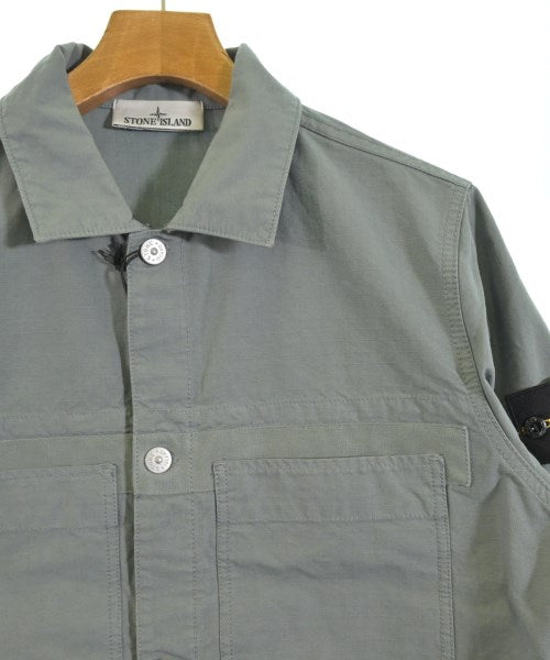 STONE ISLAND แจ็คเก็ตเบลาส์ อื่น