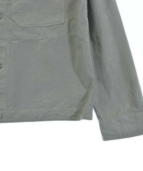 STONE ISLAND แจ็คเก็ตเบลาส์ อื่น