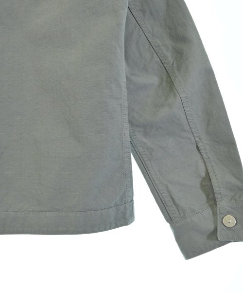 STONE ISLAND แจ็คเก็ตเบลาส์ อื่น