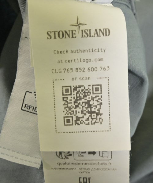 STONE ISLAND แจ็คเก็ตเบลาส์ อื่น
