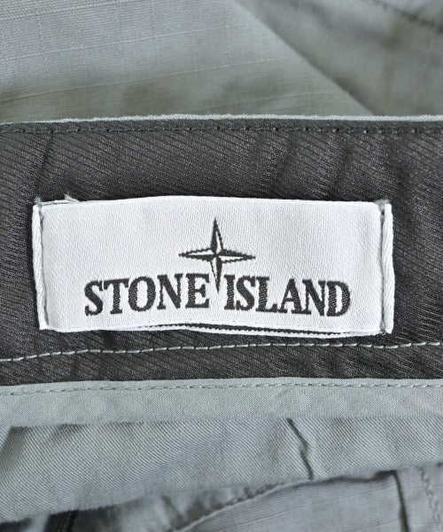 STONE ISLAND กางเกง อื่น