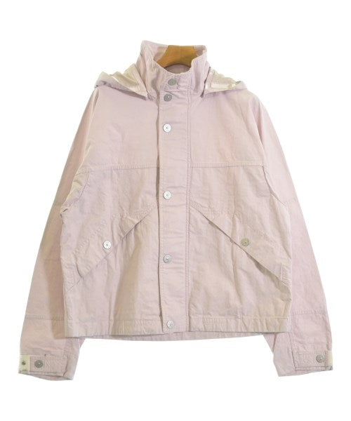 STONE ISLAND แจ็คเก็ตเบลาส์ อื่น