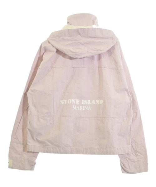 STONE ISLAND แจ็คเก็ตเบลาส์ อื่น