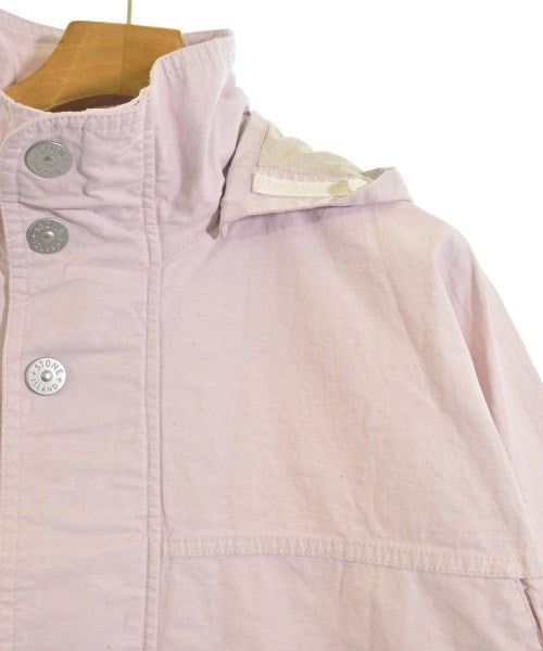 STONE ISLAND แจ็คเก็ตเบลาส์ อื่น