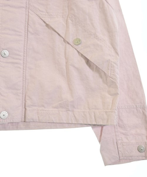 STONE ISLAND แจ็คเก็ตเบลาส์ อื่น
