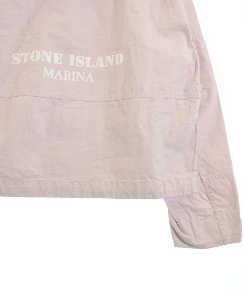 STONE ISLAND แจ็คเก็ตเบลาส์ อื่น