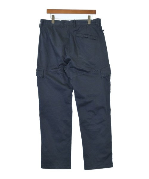 STONE ISLAND กางเกงมีกระเป๋าข้างกางเกง2-4 กระเป๋า