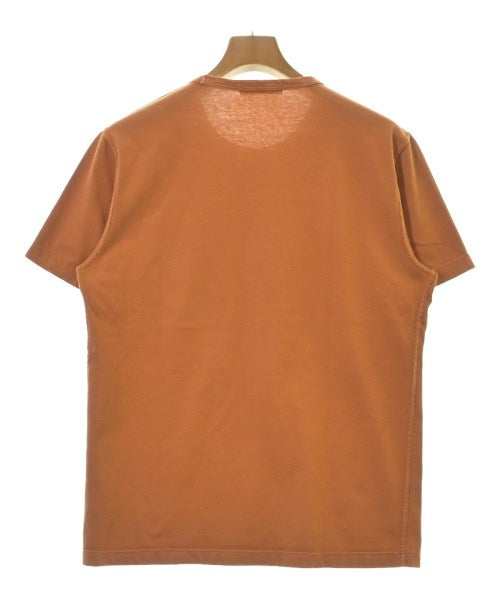 STONE ISLAND เสื้อยืด/เสื้อท็อปส์