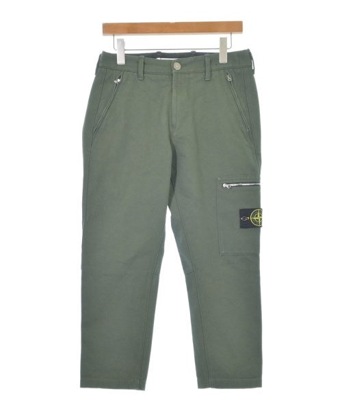 STONE ISLAND กางเกง อื่น