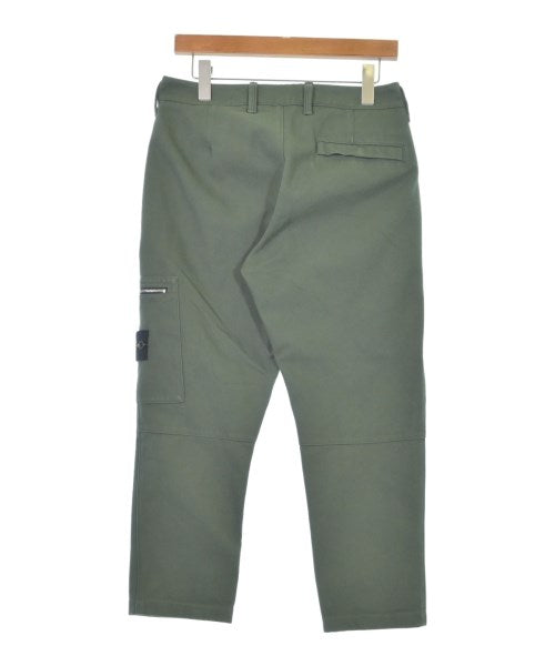 STONE ISLAND กางเกง อื่น