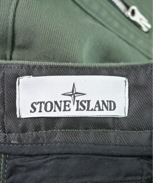 STONE ISLAND กางเกง อื่น