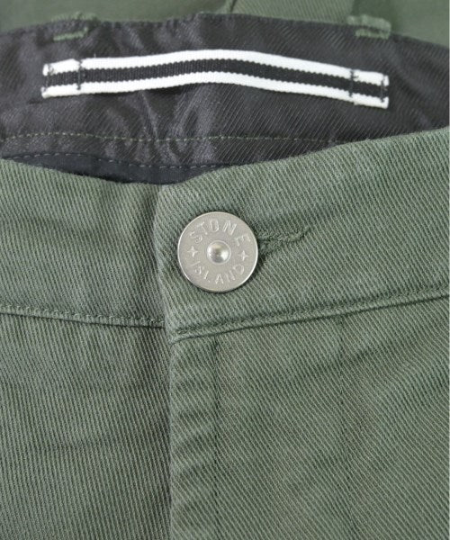 STONE ISLAND กางเกง อื่น