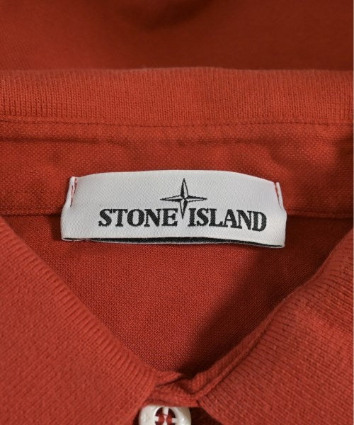 STONE ISLAND เสื้อโปโล