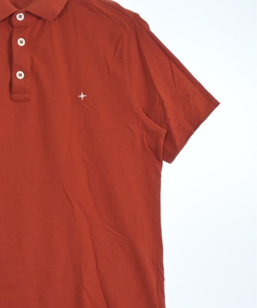 STONE ISLAND เสื้อโปโล