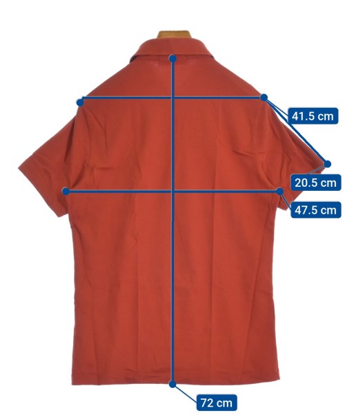 STONE ISLAND เสื้อโปโล