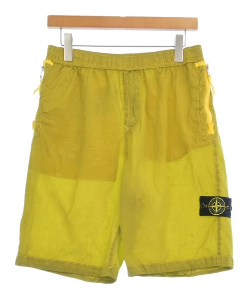 STONE ISLAND กางเกงขาสั้น