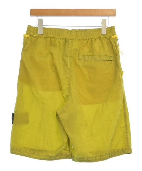 STONE ISLAND กางเกงขาสั้น