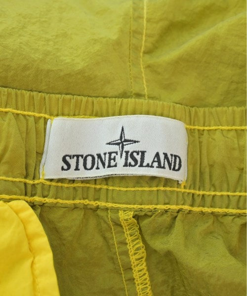 STONE ISLAND กางเกงขาสั้น