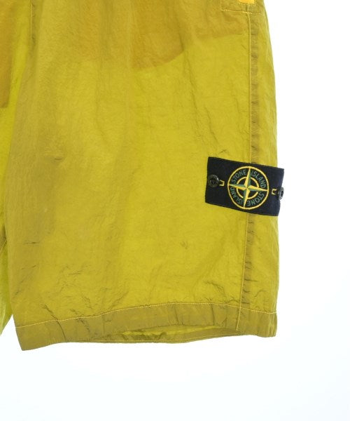 STONE ISLAND กางเกงขาสั้น