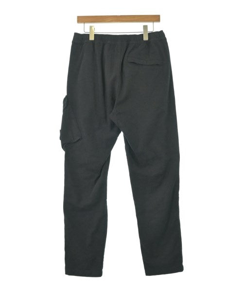 STONE ISLAND กางเกงมีกระเป๋าข้างกางเกง2-4 กระเป๋า