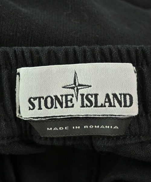 STONE ISLAND กางเกงมีกระเป๋าข้างกางเกง2-4 กระเป๋า