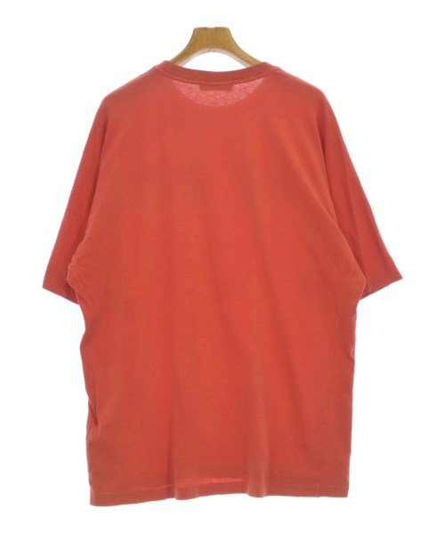 STONE ISLAND เสื้อยืด/เสื้อท็อปส์