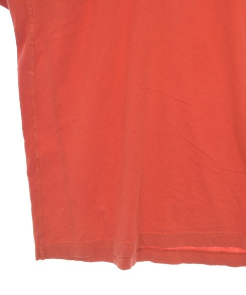 STONE ISLAND เสื้อยืด/เสื้อท็อปส์