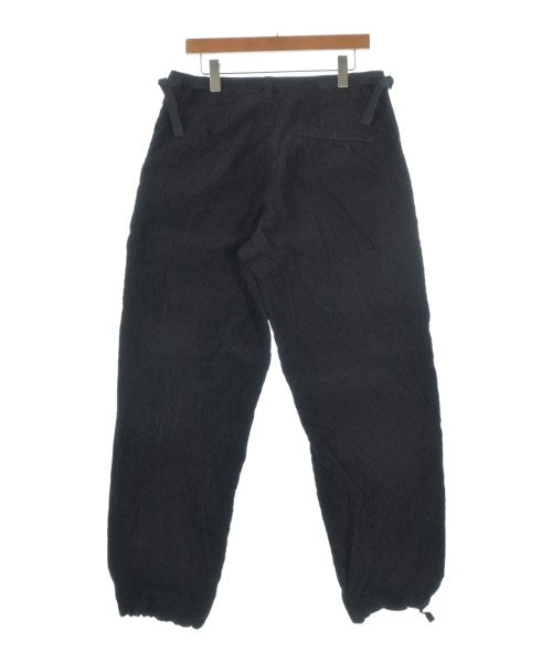STONE ISLAND กางเกงมีกระเป๋าข้างกางเกง2-4 กระเป๋า