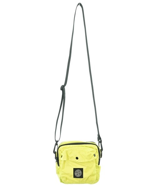 STONE ISLAND กระเป๋าสะพาย