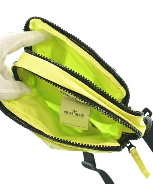 STONE ISLAND กระเป๋าสะพาย