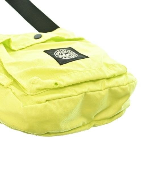 STONE ISLAND กระเป๋าสะพาย
