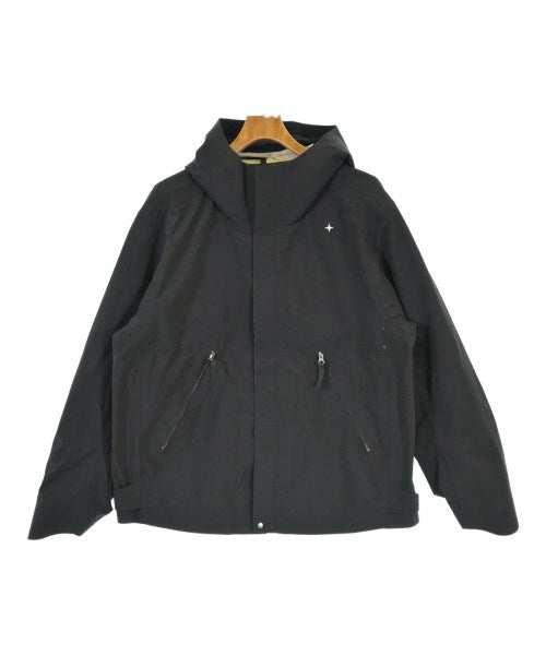 STONE ISLAND เสื้อพาร์กาภูเขา