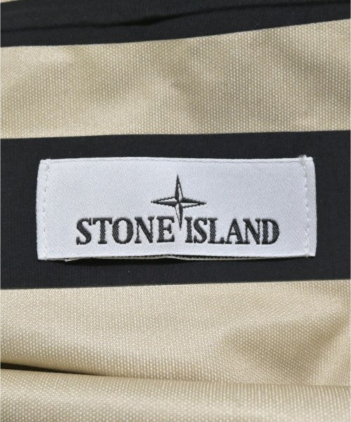 STONE ISLAND เสื้อพาร์กาภูเขา