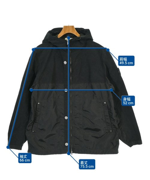 STONE ISLAND แจ็คเก็ตเบลาส์ อื่น