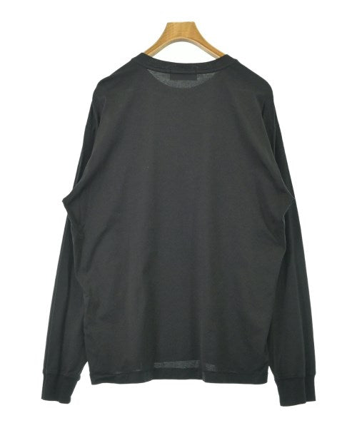 STONE ISLAND เสื้อยืด/เสื้อท็อปส์