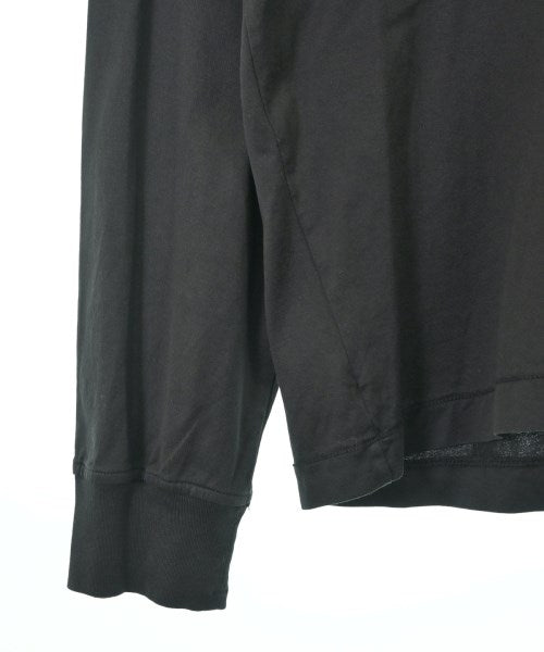 STONE ISLAND เสื้อยืด/เสื้อท็อปส์