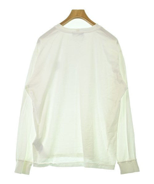 STONE ISLAND เสื้อยืด/เสื้อท็อปส์